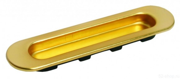 MHS150 SG Матовое золото (1шт), фото