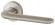 Ручка дверная Armadillo EXCALIBUR URB4 SN-3 Мат никель