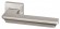 Ручка дверная Armadillo MATRIX USQ7 SN-3 Мат никель
