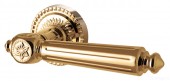 Ручка дверная Armadillo Matador CL4-GOLD-24 Золото 24К