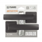 Ручка дверная Fuaro XTRA XM/HD GR-23 графит