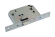 Защелка сантехническая Morelli 2070 SN Цвет - Белый никель фото