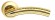 Ручка дверная Armadillo Libra LD26-1SG/GP-4 матовое золото/золото