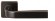 Ручка дверная Armadillo KEA SQ001-21ABL-18 темная медь