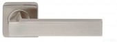 Ручка дверная Armadillo CORSICA SQ003-21SN-3 матовый никель