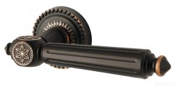 Ручка раздельная Matador CL4 ABL-18 Темная медь