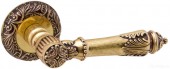 Ручка дверная Fuaro IMPERIA SM RB-10 французское золото
