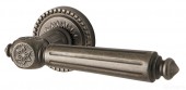 Ручка дверная Armadillo Matador CL4-AS-9 Античное серебро