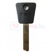 Изготовление ключа Mul-t-lock 7*7